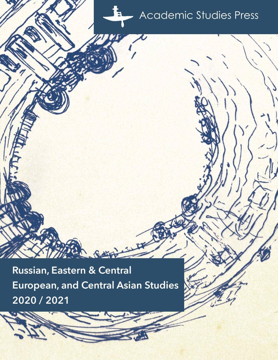 New Titles in Russian, Eastern & Central European, and Central Asian ...