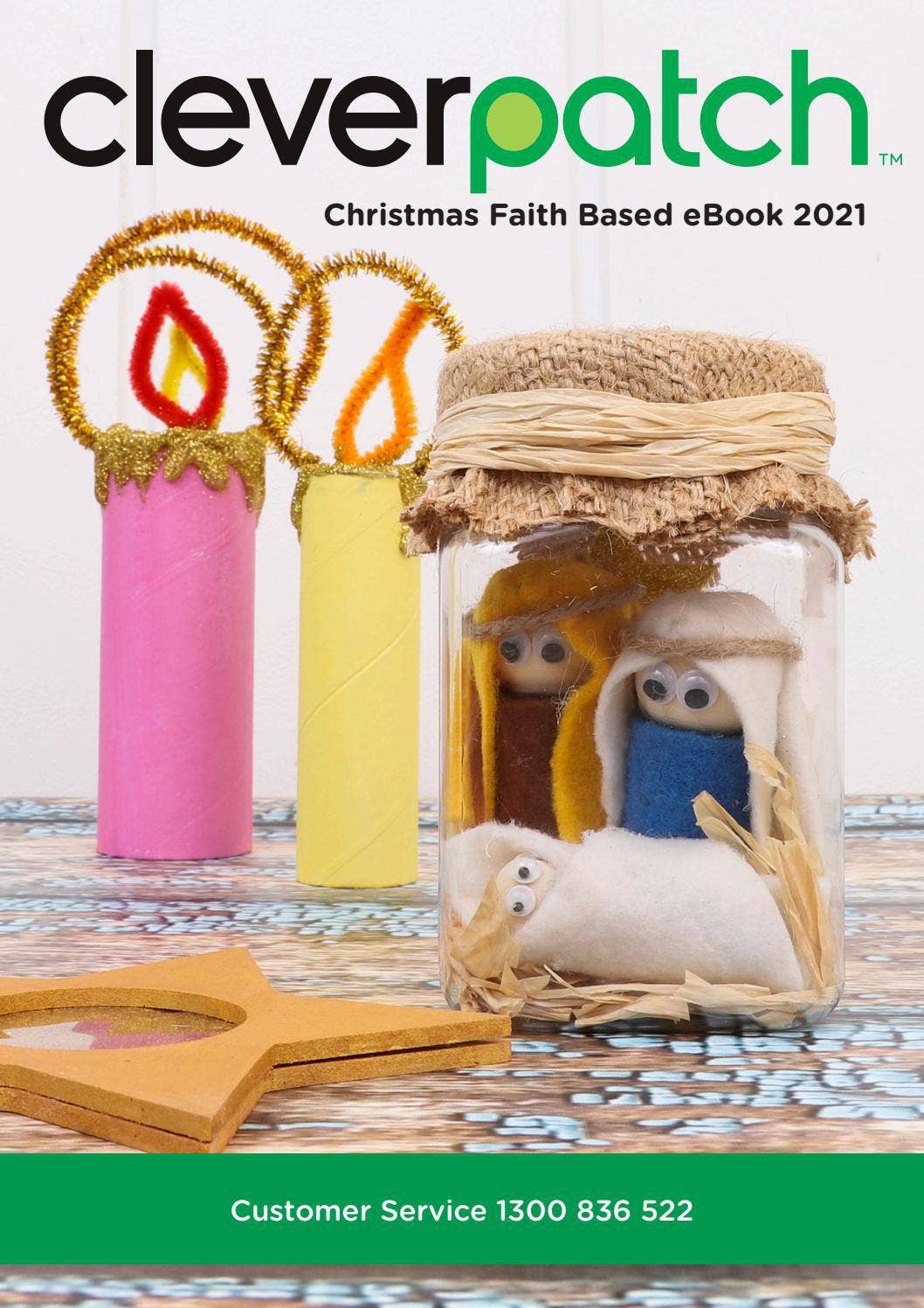 Cleverpatch Activity.pdf CleverPatch Faith Based eBook 2021 by CleverPatch - Issuu