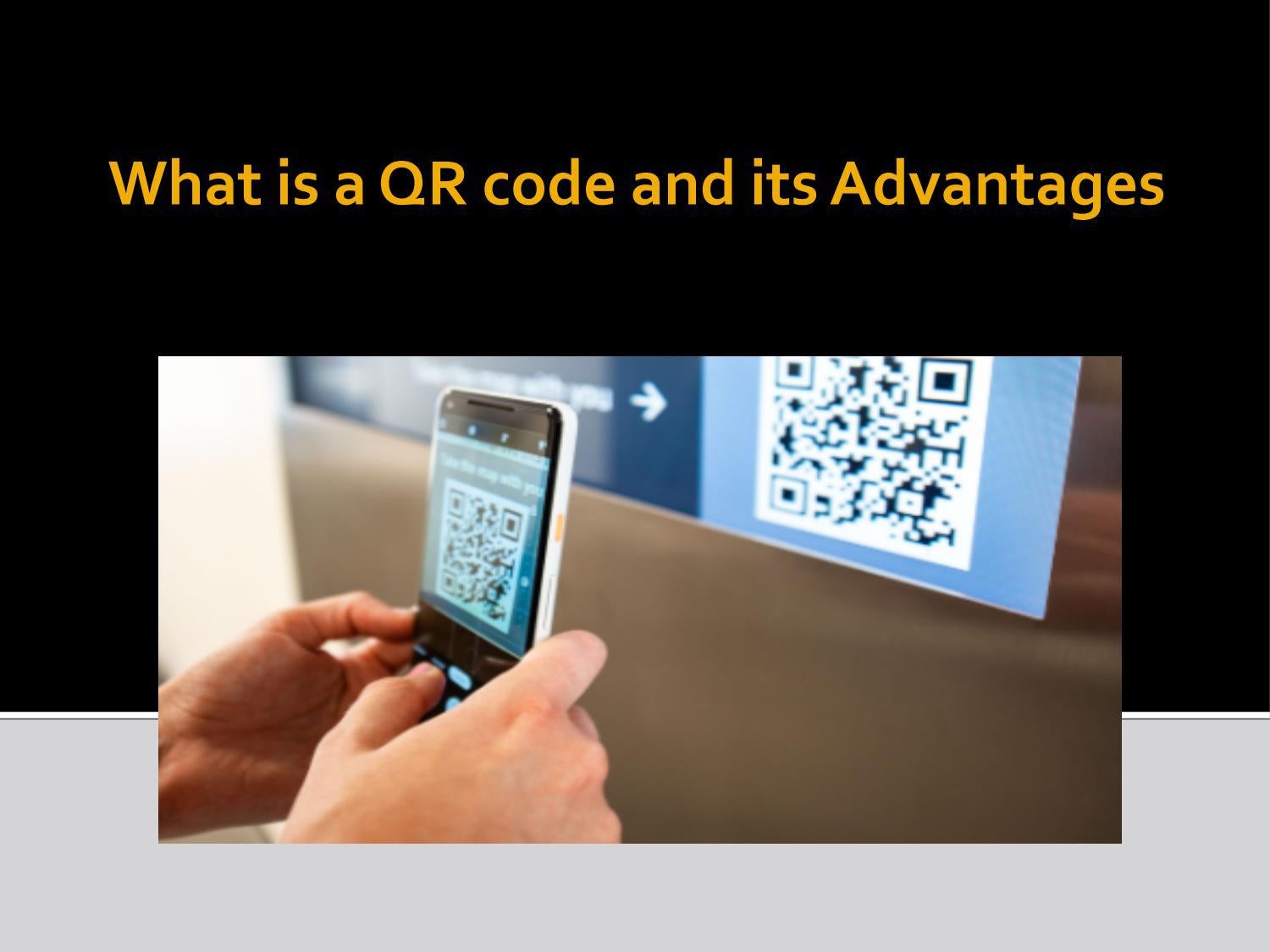 what-is-a-qr-code-and-its-advanatges-by-adequateinfosoft11-issuu