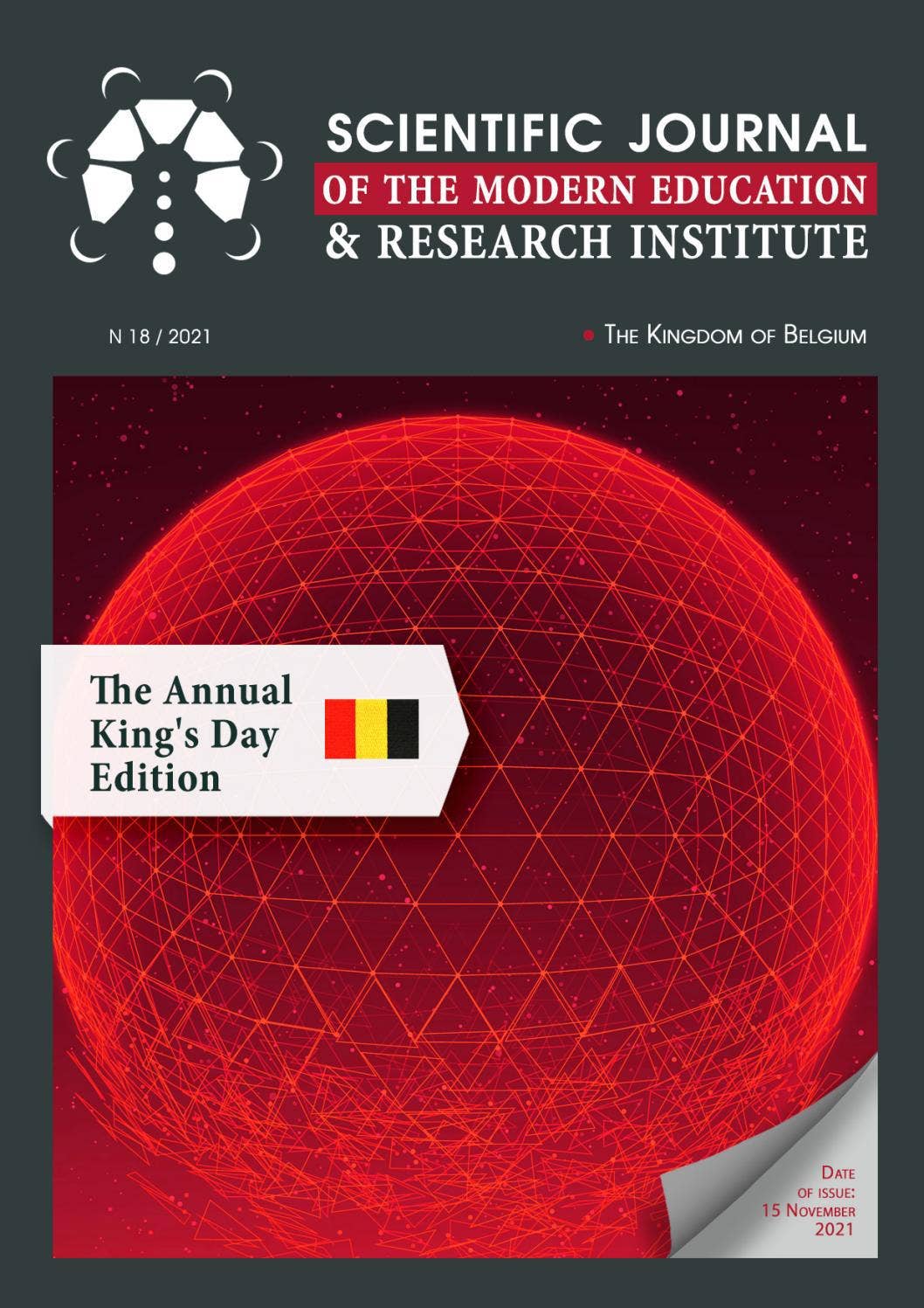 The Scientific Journal of the Modern Education & Research Institute ...
