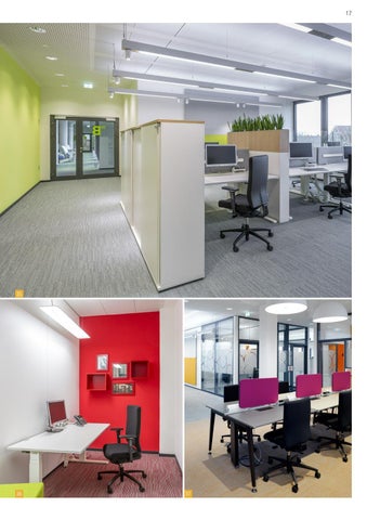 licht.forum 59: Moderne Arbeitswelten 第 17 页