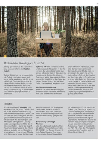 licht.forum 59: Moderne Arbeitswelten 第 5 页