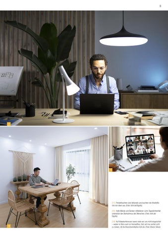 licht.forum 59: Moderne Arbeitswelten 第 9 页