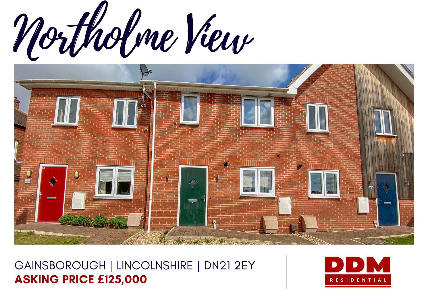 Northolme View, Gainsborough by Fine & Country / DDM Residential Issuu