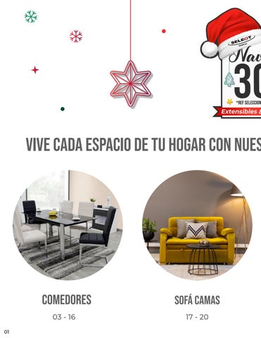 Catalogo navidad 2021 第 2 页