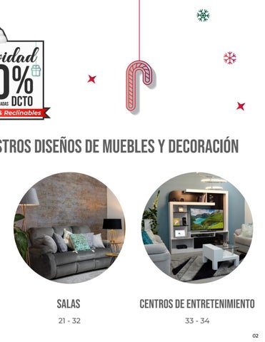 Catalogo navidad 2021 第 3 页