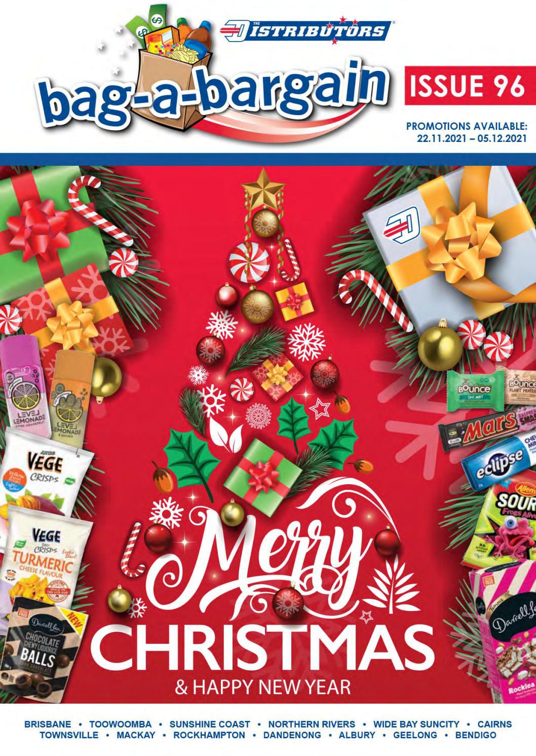 Bag a Bargain Specials QLD by Mybrandz Issuu