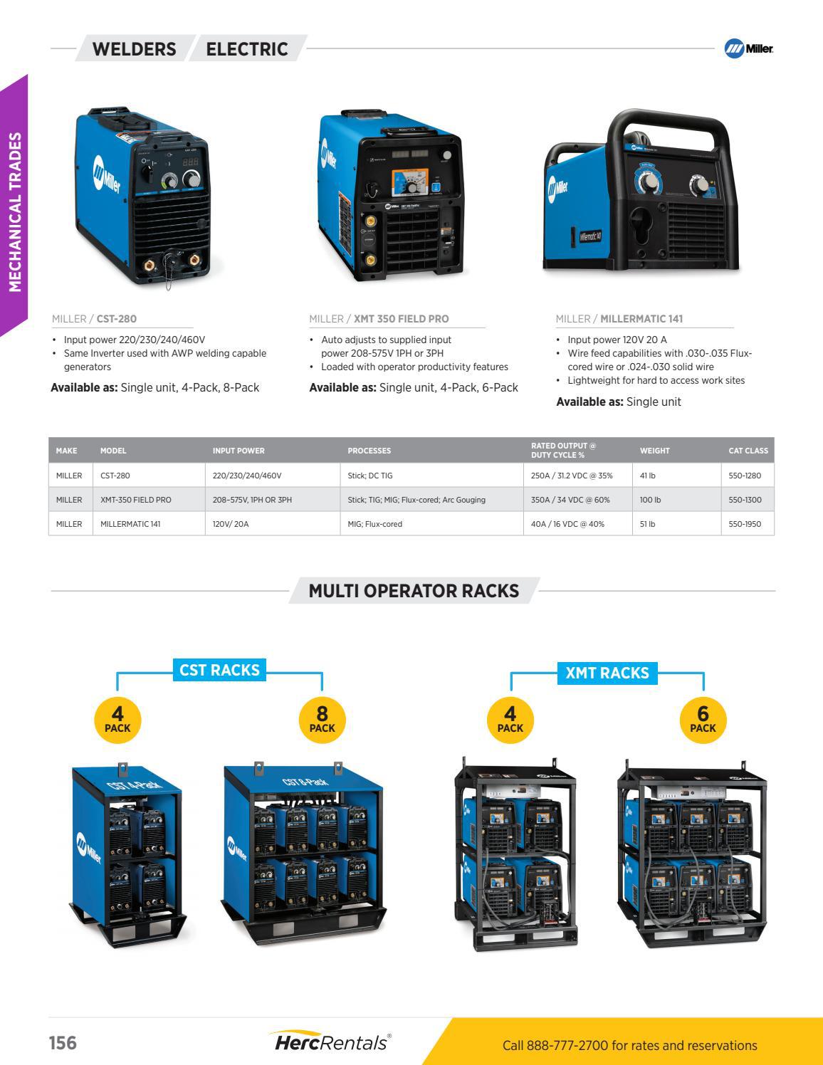 Herc Rentals Solutions Guide by Herc Rentals Issuu
