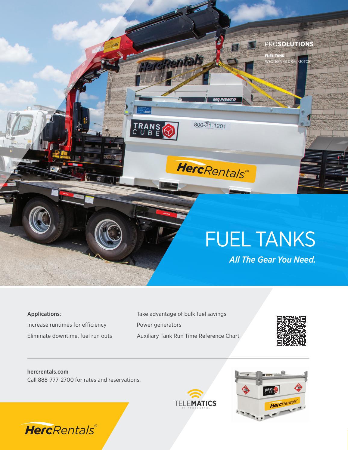 Herc Rentals Solutions Guide by Herc Rentals Issuu