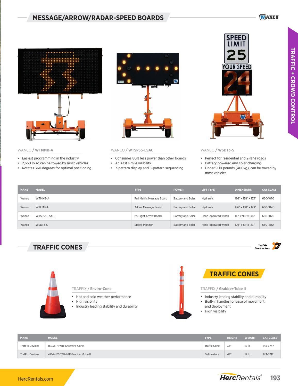 Herc Rentals Solutions Guide by Herc Rentals Issuu