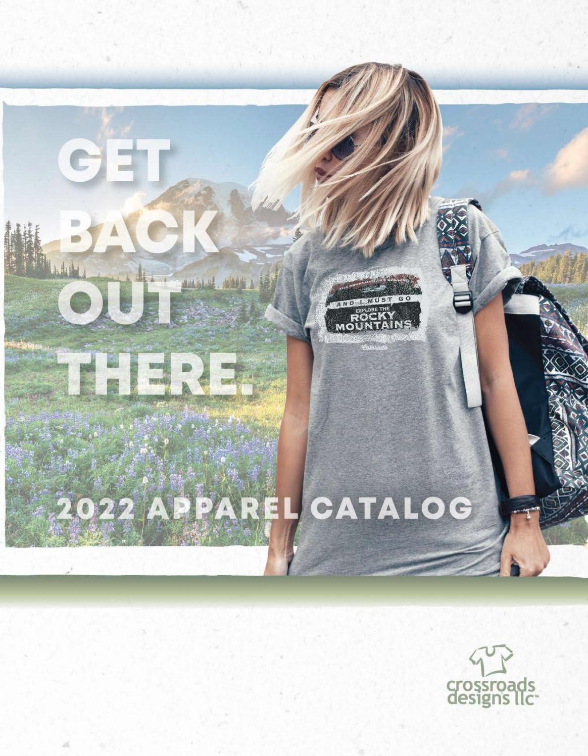 Crossroads Designs 2022 Catalog by Traditions Unlimited Issuu