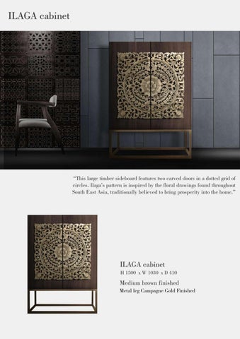 Lazuardy Azhari 家具目录 · Ribka 家具 第 13 页