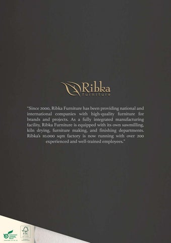 Lazuardy Azhari 家具目录 · Ribka 家具 第 2 页
