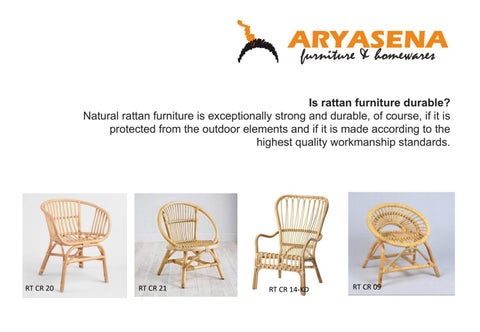 Aryasena 家具 第 10 页