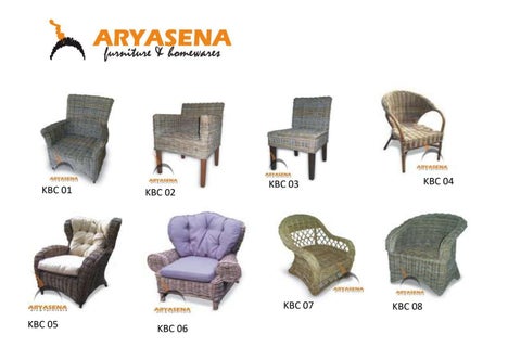 Aryasena 家具 第 16 页