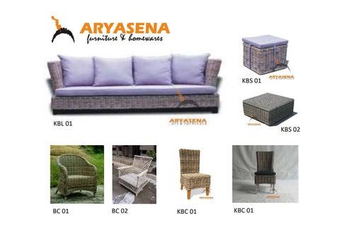 Aryasena 家具 第 17 页