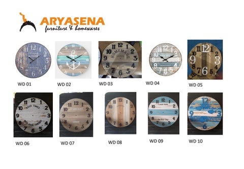 Aryasena 家具 第 2 页