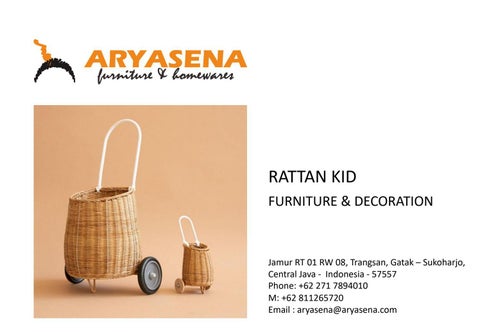 Aryasena 家具 第 6 页