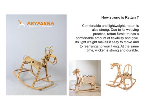Aryasena 家具 第 7 页