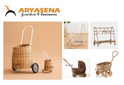 Aryasena 家具 第 8 页
