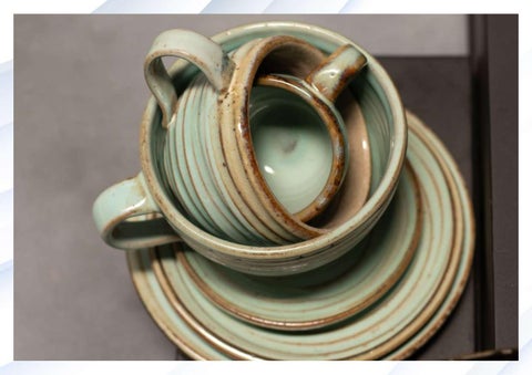 Nuanza Porcelain 第 14 页