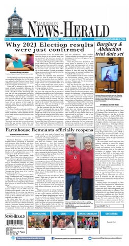 Letters to Santa 2021 by Shelby County Newspapers, Inc. - Issuu