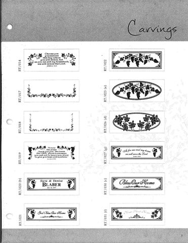 E & G Amish Furniture 家具目录 · RT 实木 Products- 2021 E&G Amish 家具 第 11 页