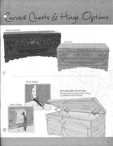 E & G Amish Furniture 家具目录 · RT 实木 Products- 2021 E&G Amish 家具 第 9 页