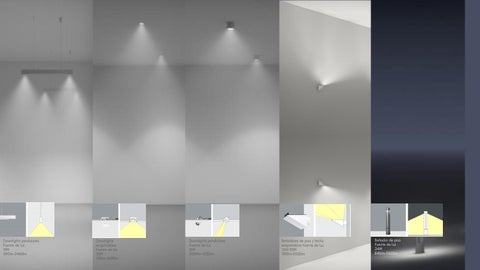 Marlene Terán 灯饰目录 · E4-CATALOGO 德文 ILUMINACIÓN 第 4 页