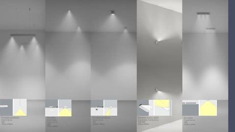 Marlene Terán 灯饰目录 · E4-CATALOGO 德文 ILUMINACIÓN 第 7 页