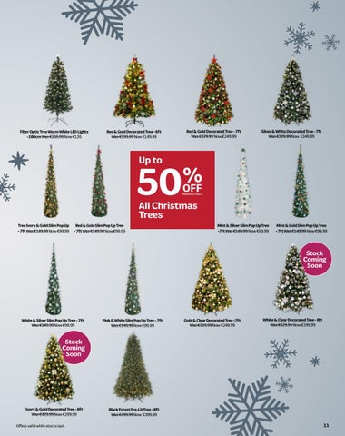 Christmas 电子版 家具手册 50% Discount Launch 2021 第 11 页