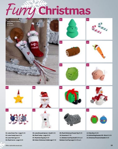 Christmas 电子版 家具手册 50% Discount Launch 2021 第 19 页