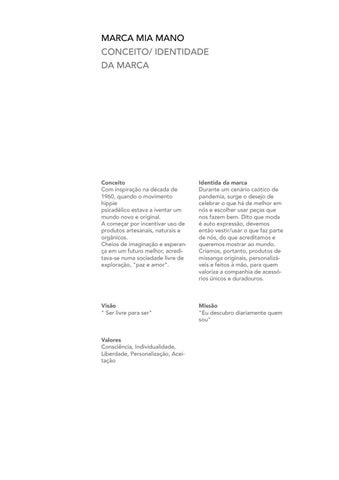 vitoria 灯饰目录 · Manual MIA MANO 第 4 页