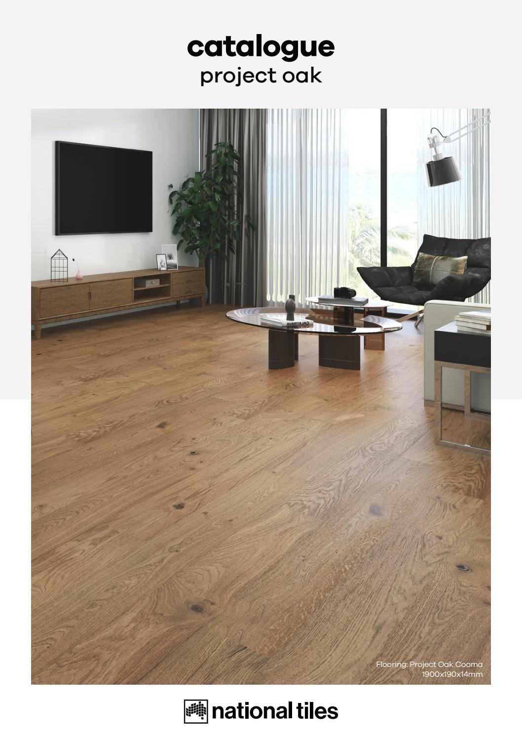 Project Oak by nationaltiles Issuu