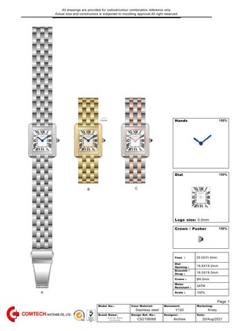 Obaku Limited 灯饰目录 · New Lady Designs 第 17 页