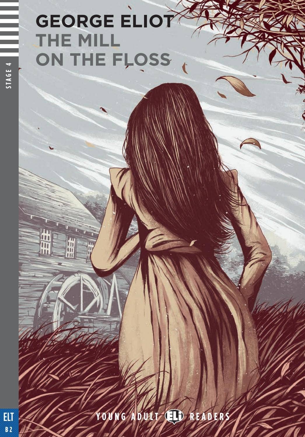 その他 The Mill on the Floss Everyman&#39;s Library No. 325 by e Eliot The Mill on the Floss Everyman´s Library No. 325 by George Eliot