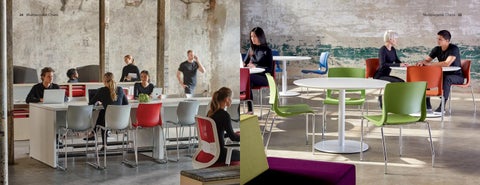 Workplace 坐具 家具型录 - bluespace interiors 第 18 页