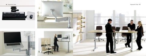 Workplace 坐具 家具型录 - bluespace interiors 第 24 页