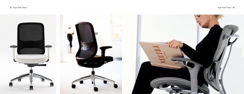 Workplace 坐具 家具型录 - bluespace interiors 第 7 页