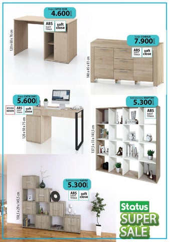 STATUS SUPER SALE 第 13 页