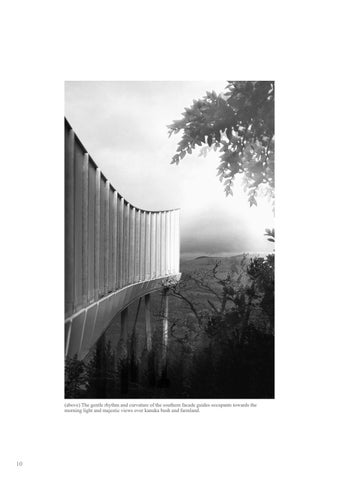 Architecture Portfolio 第 10 页