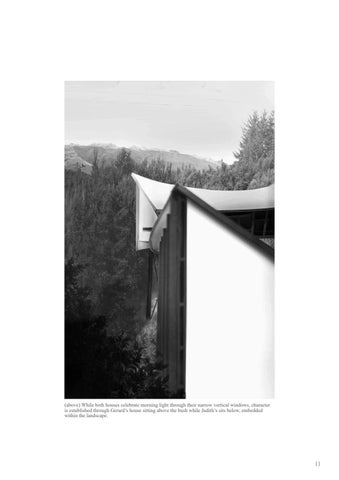 Architecture Portfolio 第 11 页
