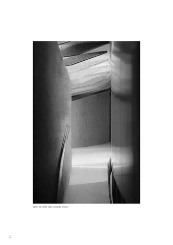 Architecture Portfolio 第 12 页