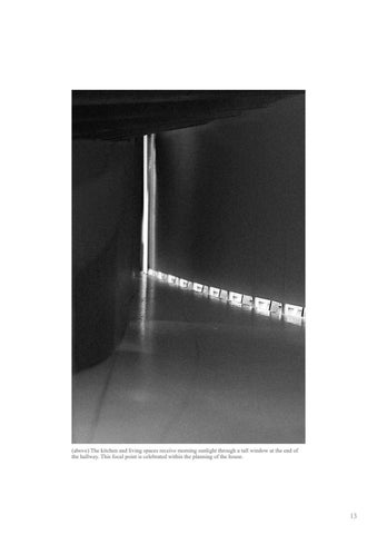 Architecture Portfolio 第 13 页