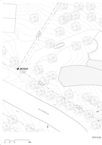 Architecture Portfolio 第 16 页