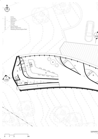 Architecture Portfolio 第 18 页