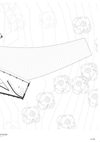 Architecture Portfolio 第 19 页