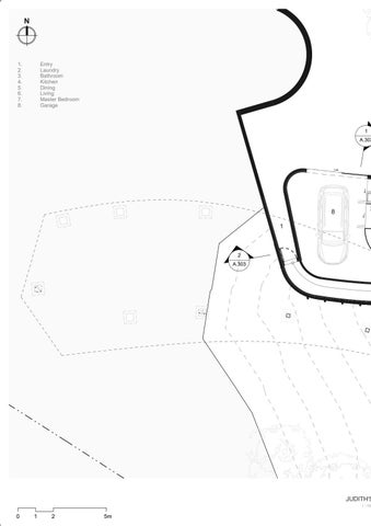 Architecture Portfolio 第 20 页