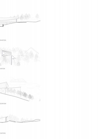 Architecture Portfolio 第 23 页