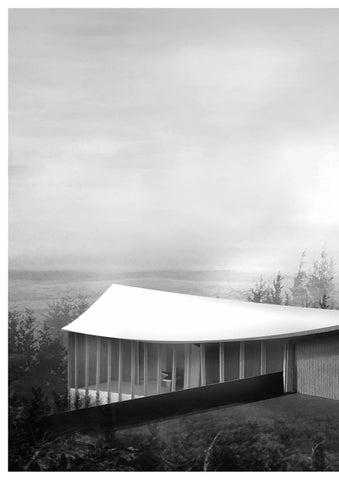 Architecture Portfolio 第 8 页